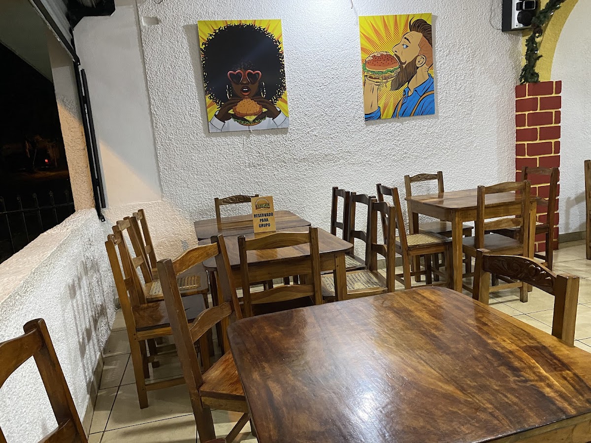 Hamburguesas Loly Photos 2